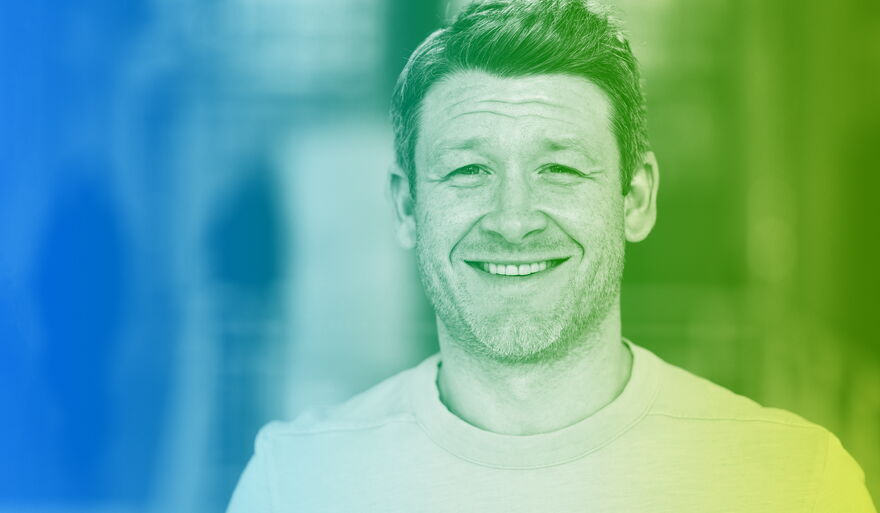 Dr. med. Ilja Finkelberg (Koordination Bildgebung)