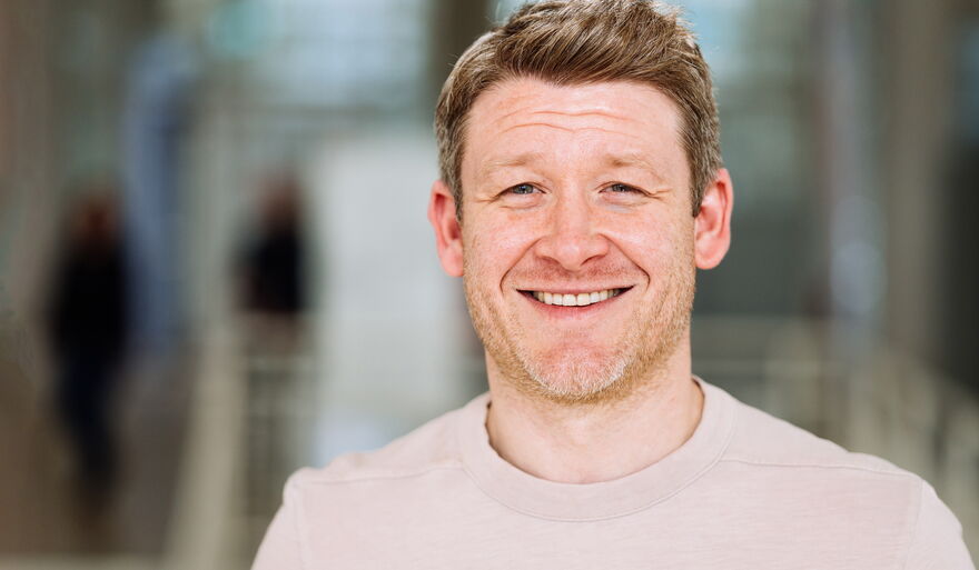 Dr. med. Ilja Finkelberg (Koordination Bildgebung)