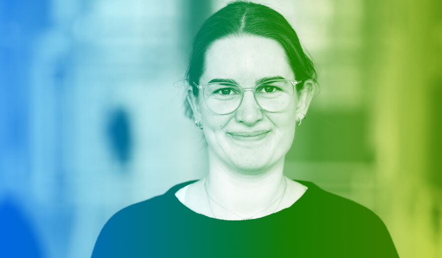 Emma Steidel (Studienärztin)