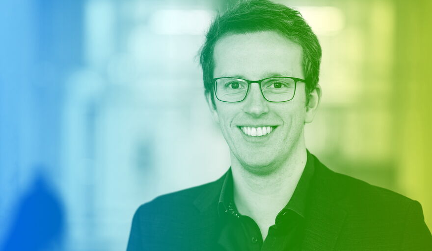 Dr. med. Tom Hühne (Stellvertretende Leitung, Koordination Medizin)