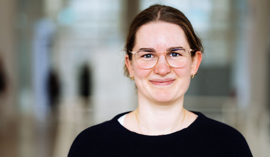 Emma Steidel (Studienärztin)